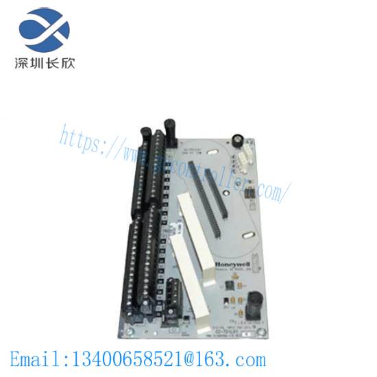 Honeywell FS-TRO-0824  Digital output (relay contact) FTA (8 channels, NO/NC)