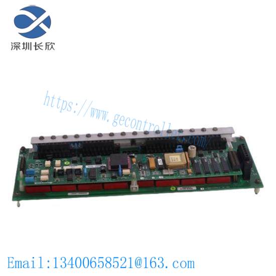 Honeywell FS-TRO-1024 Digital output (relay contact) FTA (10 channels)