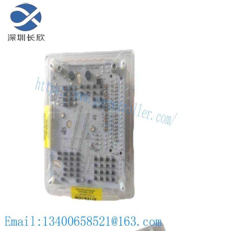 ATLAS TC 52P-N 4240 0410 80 Control Drive