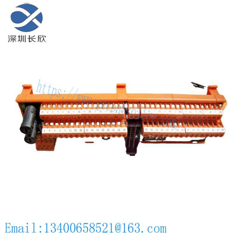 honeywell FS-TSAI-1620m ANOLOGE INPUT MODULE