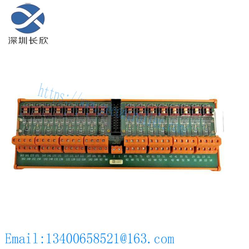 honeywell FS-TSDI-16115 Industrial Control Equipment