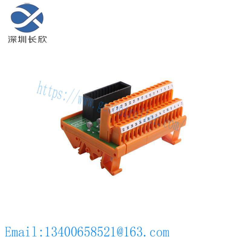 HONEYWELL FS-TSDI-1624 Digital Input Field Termination Assembly