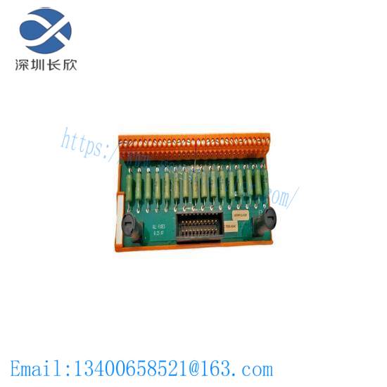 honeywell FS-TSDI-1624C Safe digital input FTA