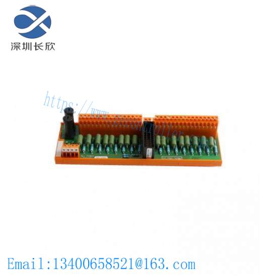 honeywell FS-TSDI-1648 digital input FTA