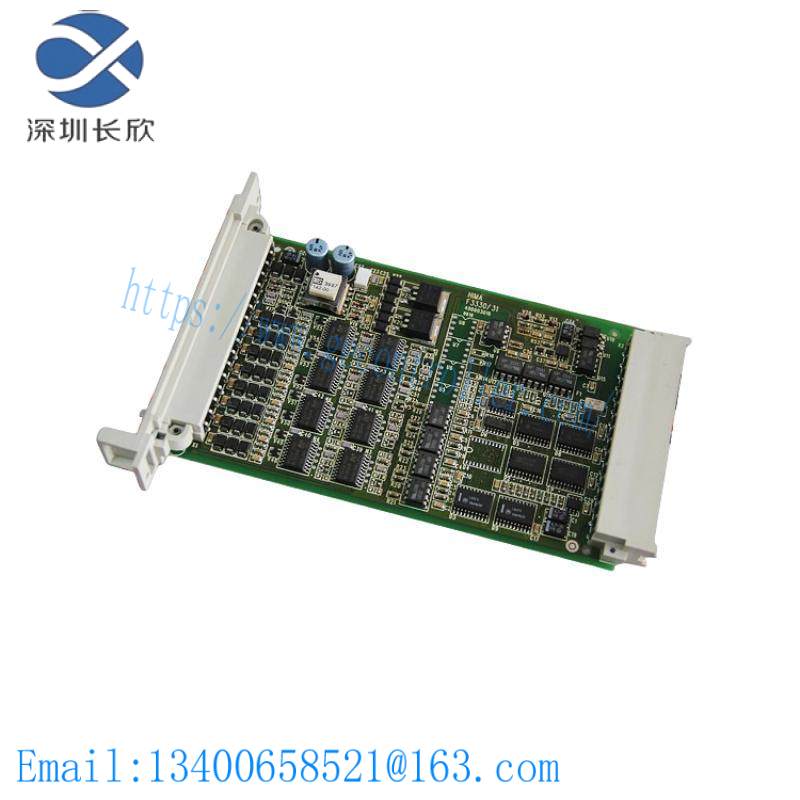 honeywell FS-TSDI-1648 Safe digital input