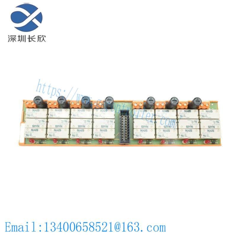 honeywell FS-TSRO-0824 Digital Output Field Termination Assembly