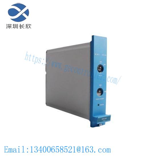 Honeywell FS-USI-0001 Analog Input Module