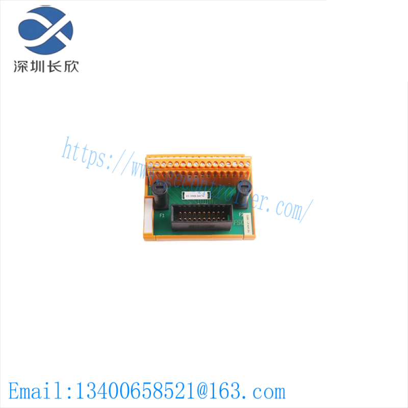 HONEYWELL FS-USI-0001 Universal Safety Interface