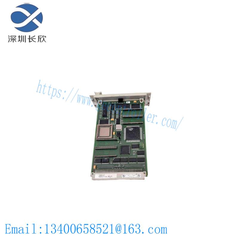 HONEYWELL FSC 10024/H/F horizontal module