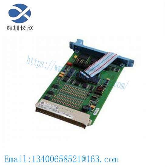 HONEYWELL FSC FC-SAO-0220M Safe Analog Output Module