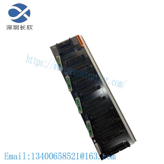 Honeywell Fsc Fs-iob-0001R Base I/O Module