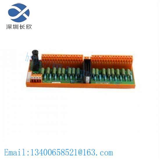 HONEYWELL FTA-T-20 OUTPUT MODULE