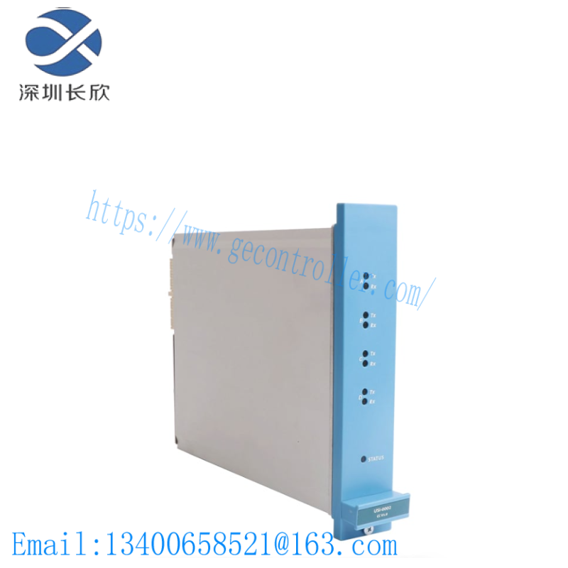 HONEYWELL FX-USI-0002 Safety Manager System Module DCS MODULE