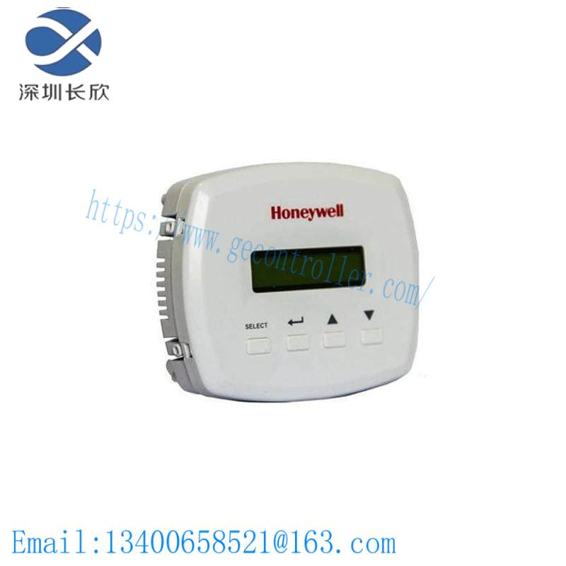 Honeywell GH100 IOA003 temperature controller