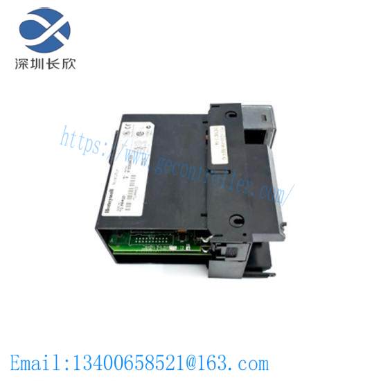 HONEYWELL GR-4C-DC24V