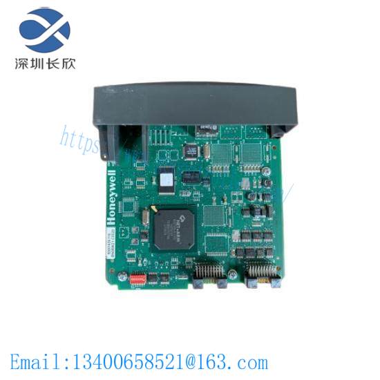 Honeywell HC900B01-0101 4 channel Analog Output modular