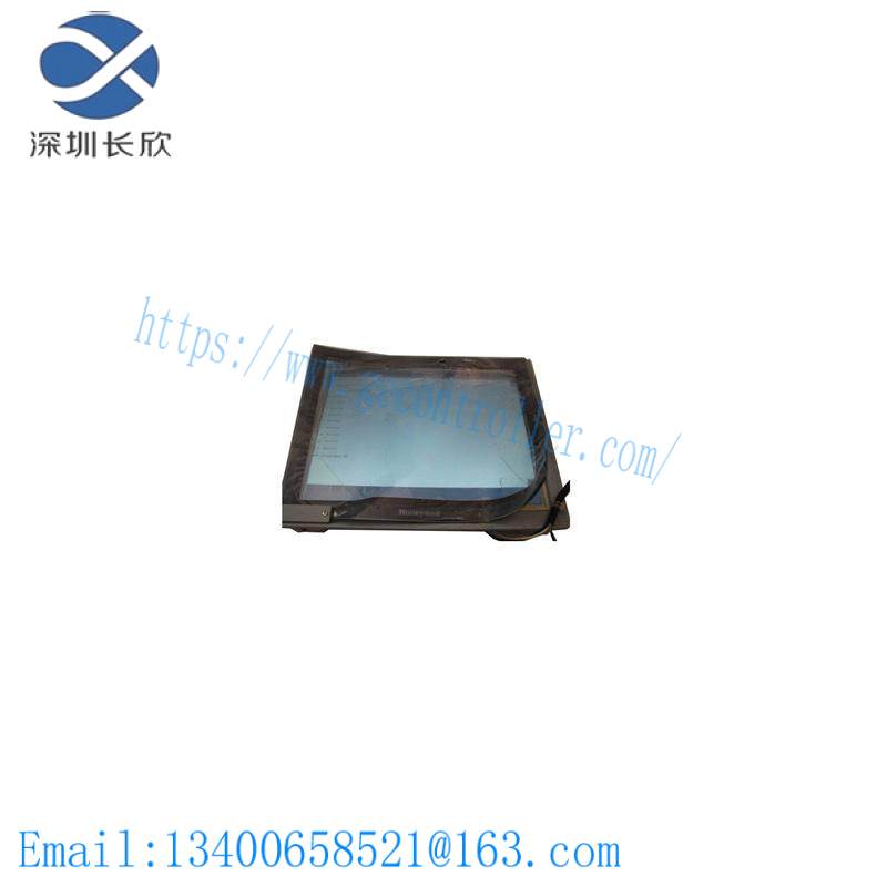 HONEYWELL HCIX05-TE-FD-NC Touch Panel
