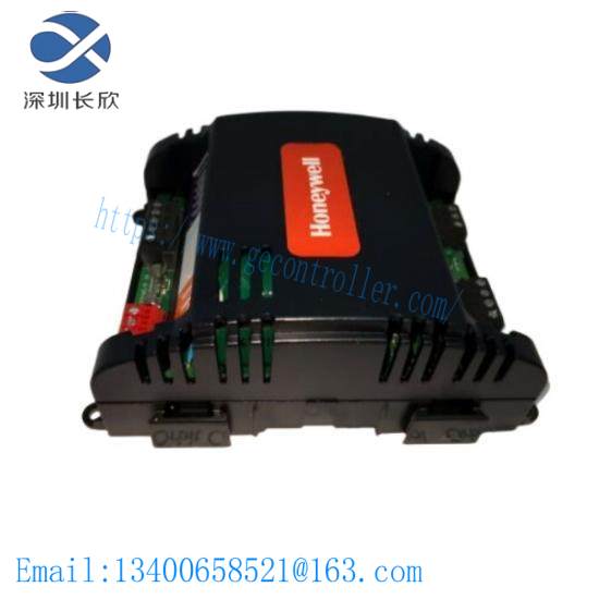 Honeywell HT9612D3100 Driver unit