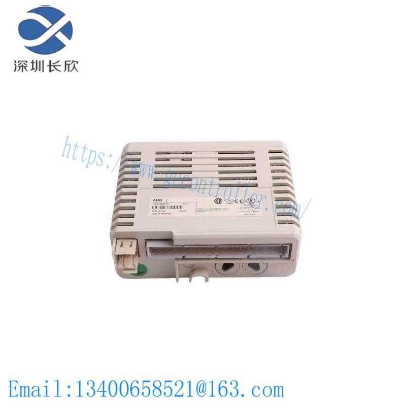 HONEYWELL IS200EBKPG1BAA 151X1207BB01SA01 communication module