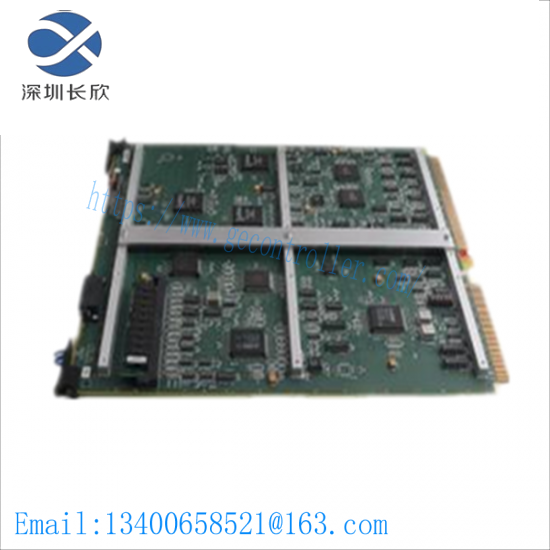 HONEYWELL K2LCN-4 51402615-400 PCB CARD