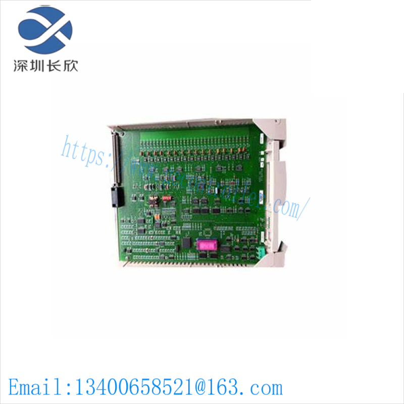 HONEYWELL K2LCN-8 51401551-801 BOARD