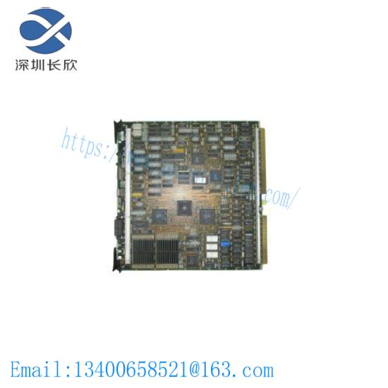 Honeywell K2LCN-8 51401551-801 Mother Board