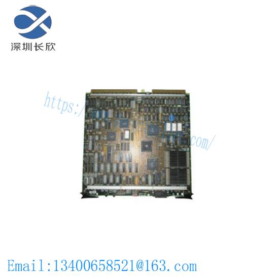 Honeywell K2LCN-8 51401551-801 Mother Board
