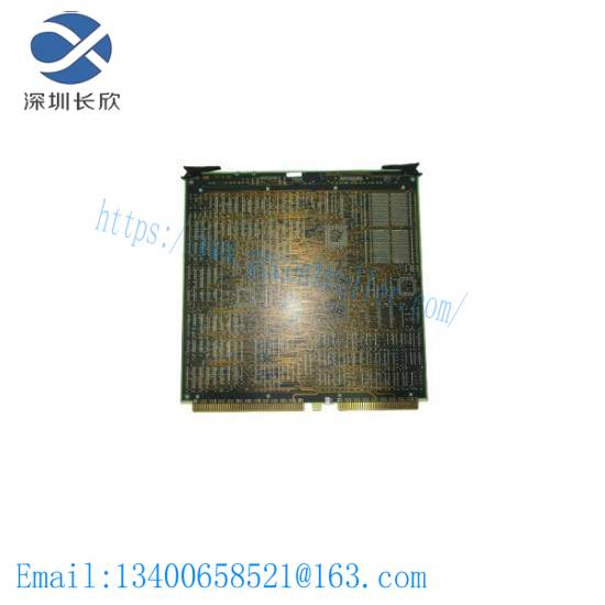 Honeywell K2LCN-8 51401551-801 Mother Board