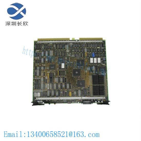 HONEYWELL K2LCN-8 Processor Card