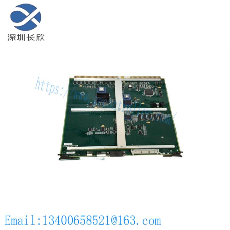 Honeywell K4LCN-16 51403519-160 Memory Processor