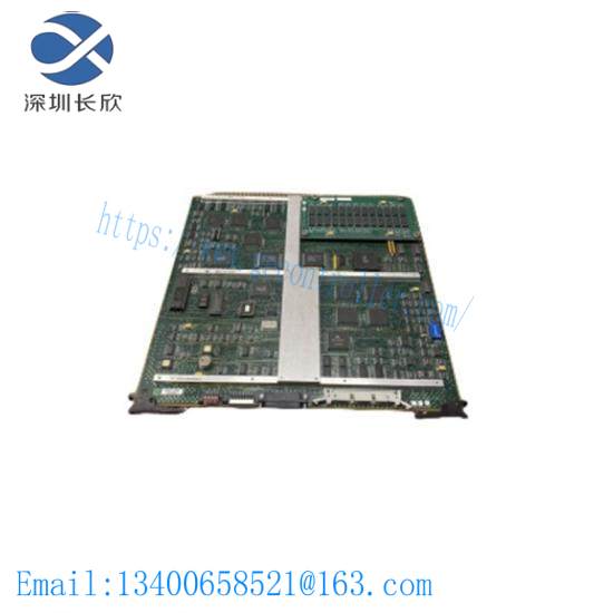 Honeywell K4lcn 51401946-100 Mother Board