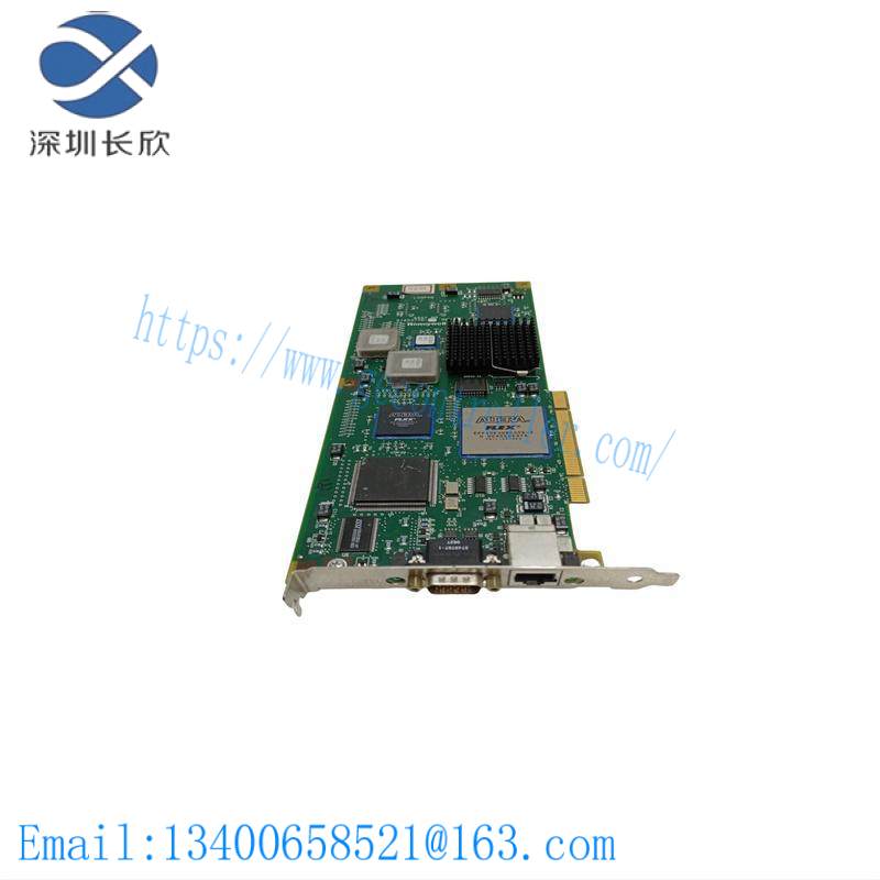 HONEYWELL LCNP04 51403776-100 Processor Spacer Board