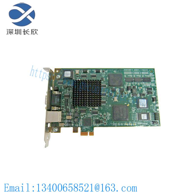 Honeywell LCNP4E 51405098-100 Interface Card