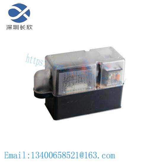 HONEYWELL LKS 210-21 Actuator