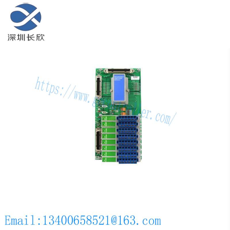 Honeywell MC-GAOX12 51304638-575 Analog Output Module