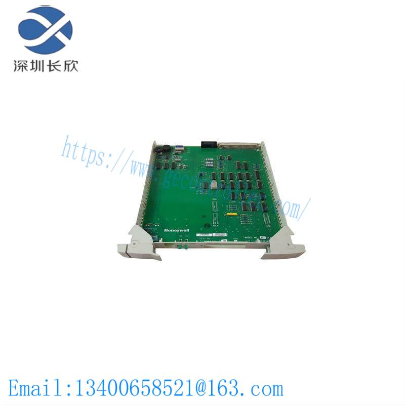 HONEYWELL MC-IOLX02 I/O Link Extender Card