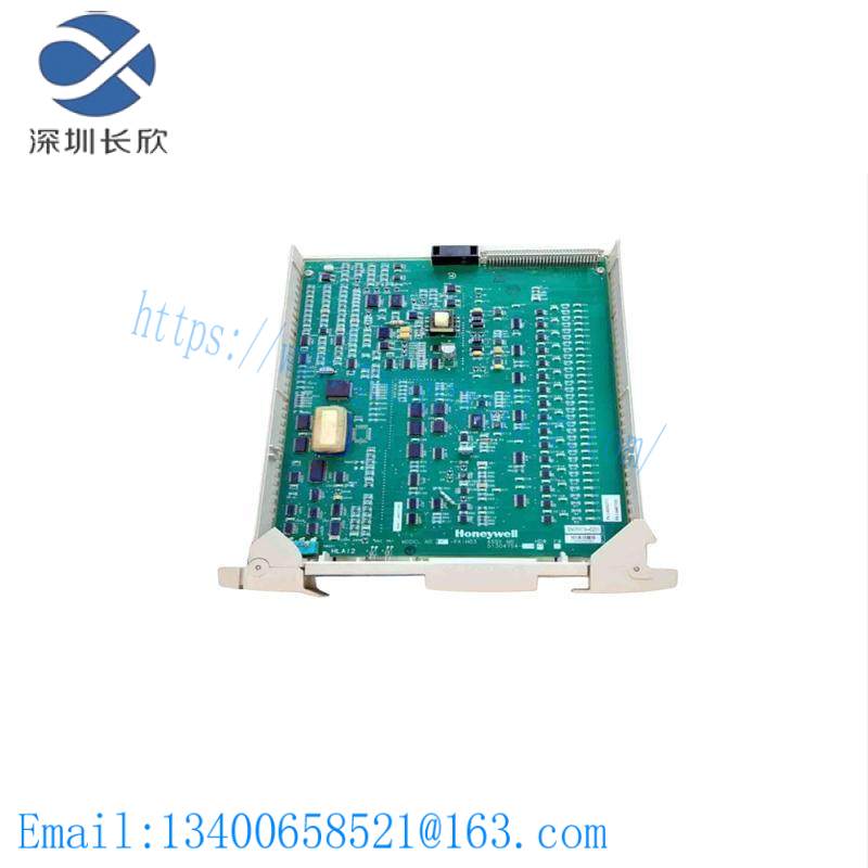 Honeywell MC-PAIH03 51304754-150