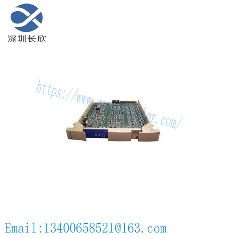 HONEYWELL MC-PAOY22 Analog Output Module