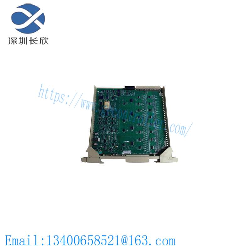 HONEYWELL MC-PDIY22 Digital Input Module