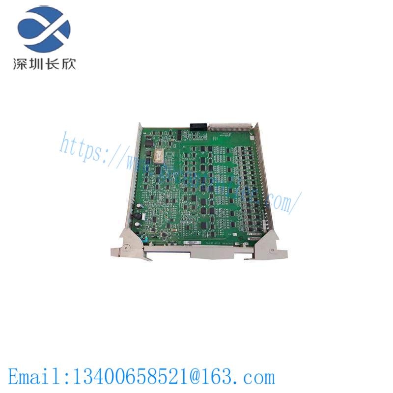 Honeywell MC-PDOY22 80363975-150 Digital Output Module