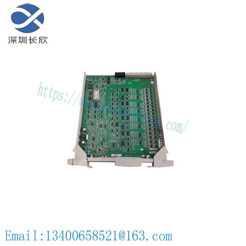 Honeywell MC-PDOY22 FTA terminal board