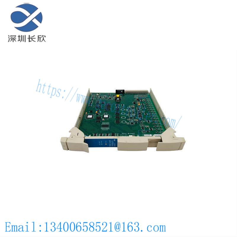 HONEYWELL MC-PHAI01 Analog Input Module