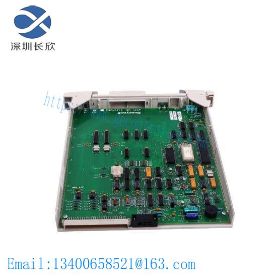 Honeywell MC-PHAO01 MC-PLAM02 MC-PSIM11  PROCESSOR LOW LEVEL ANALOG MUX