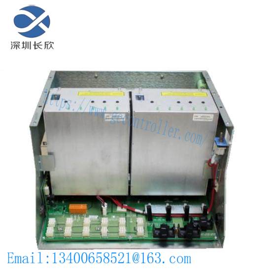 Honeywell MC-PSRX04 51404174-275 Power Supply