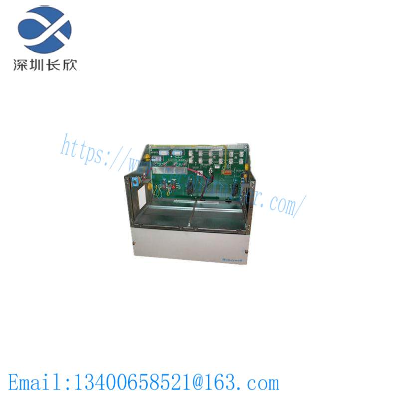 HONEYWELL MC-PSRX04 Power Supply Module