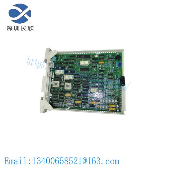 HONEYWELL MC-PSTX03 51304516-250 Smart MV Xmtr Interface Card