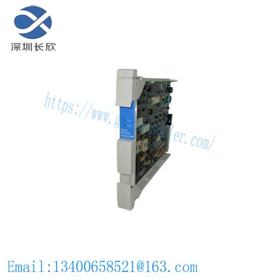 HONEYWELL MC-PSTX03 51304516-250 Smart MV Xmtr Interface Card