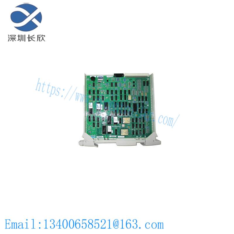 HONEYWELL MC-PSTX03 Smart Transmitter Interface Multivariable