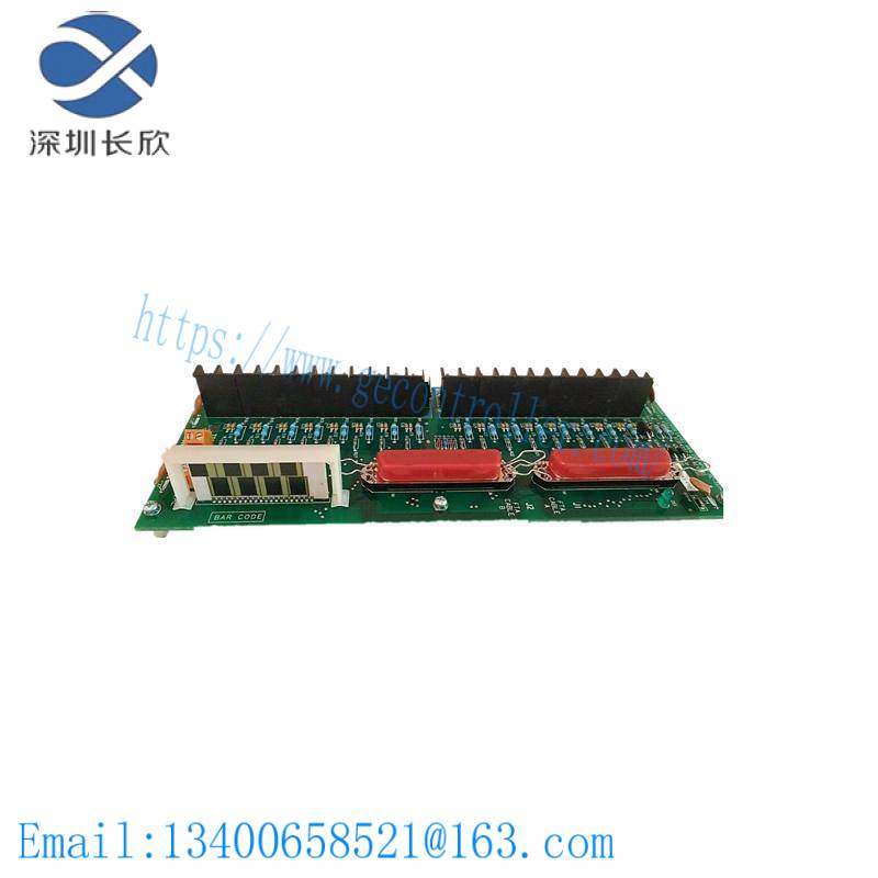 1756-IB16 input module 