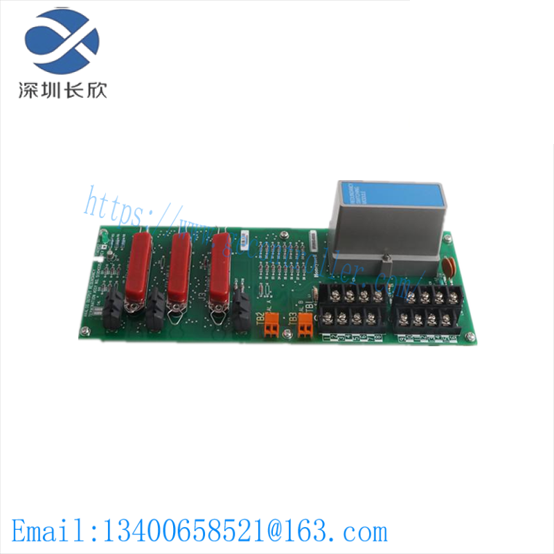 HONEYWELL MC-TAIH54 51305863-275 ai digital input